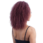 Freetress Equal Synthetic Ponytail - STRAW TWIST GIRL
